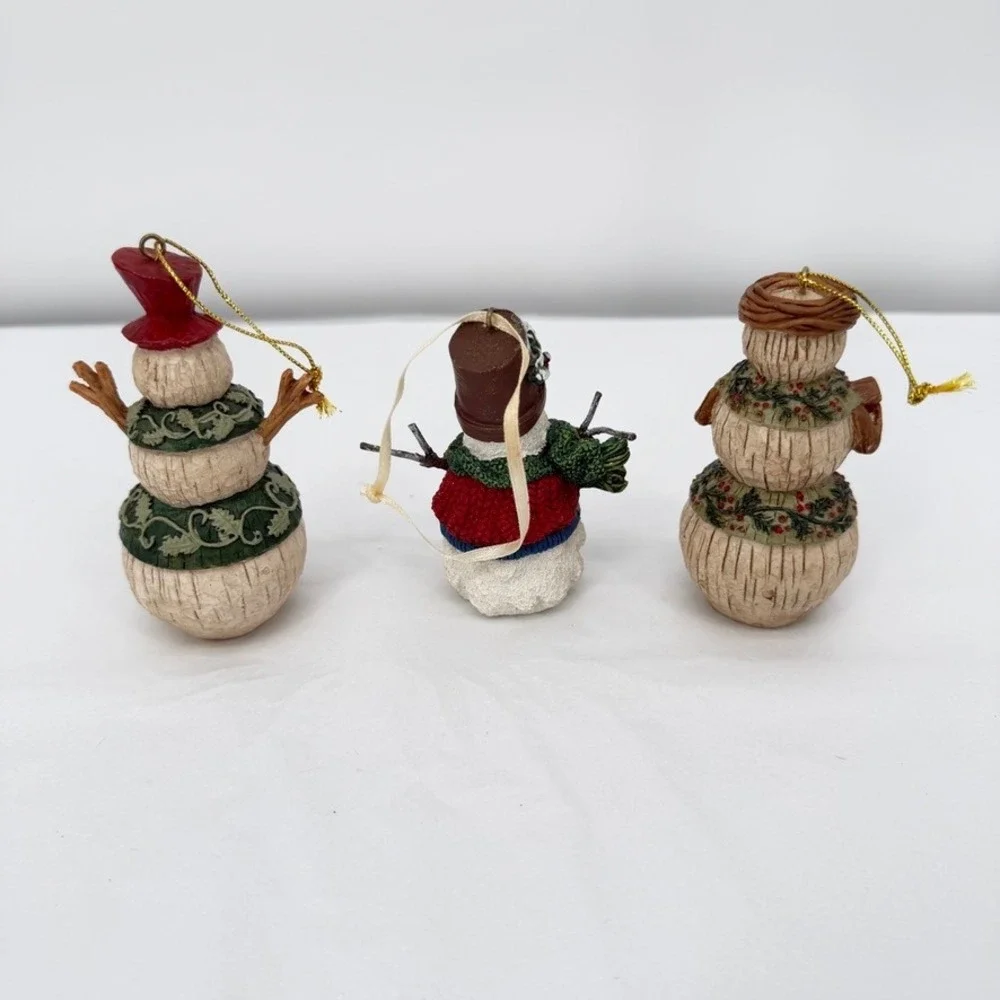 Unbranded boho snowman